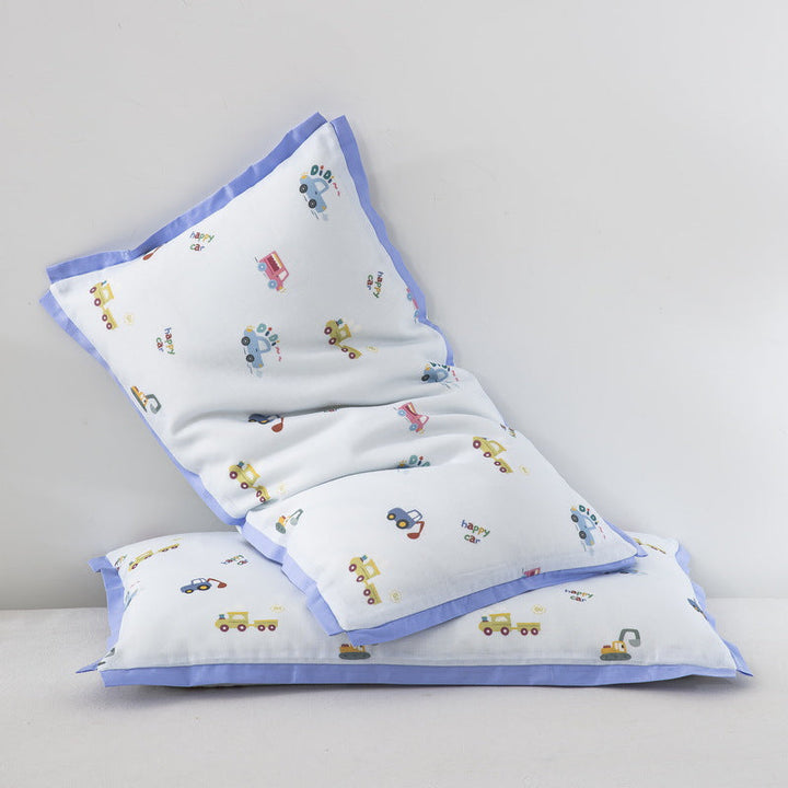 Ladies Decorative Cushion Kalsten
