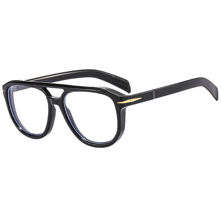 Women's sunglasses with a distinctive frame and protective lenses Kalsten