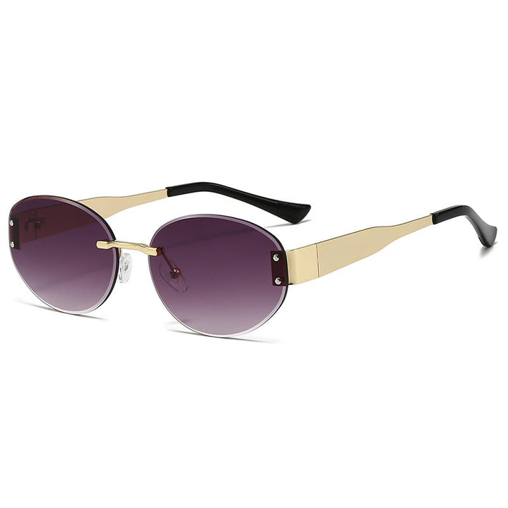 Women's fashionable sunglasses Kalsten