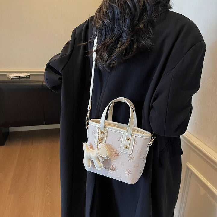 Compact Crossbody Handbag Kalsten