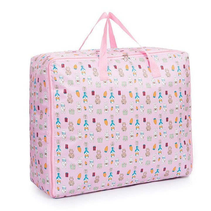 Space-Themed Storage Organizer Kalsten