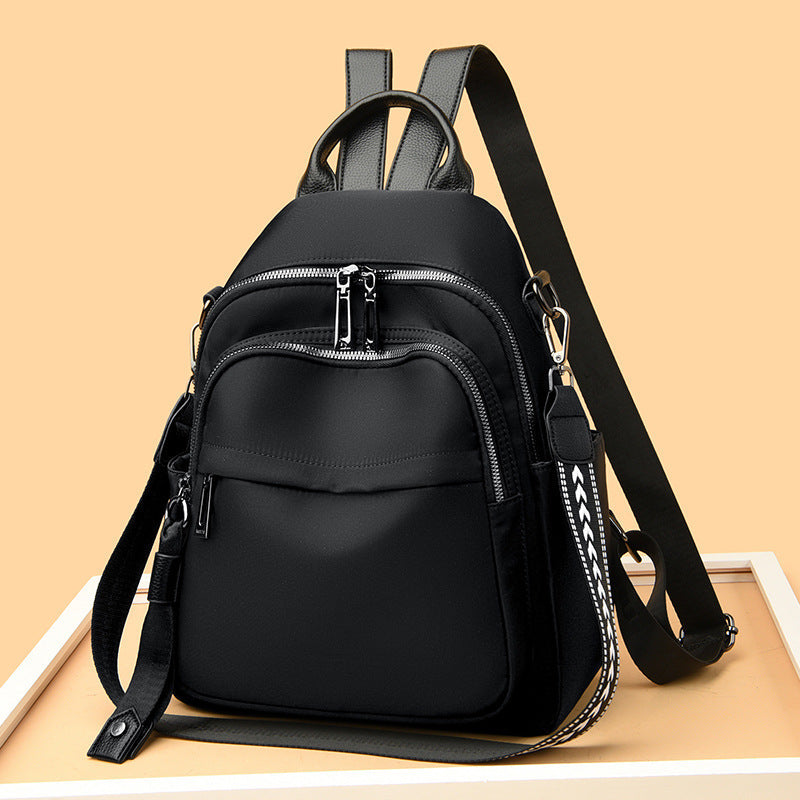 Versatile Multi-Pocket Backpack Kalsten