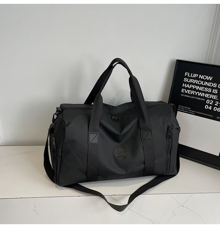 Durable Gym Holdall Bag Acalora