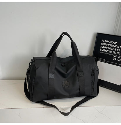 Durable Gym Holdall Bag Acalora