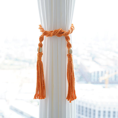 Decorative Braided Acalora