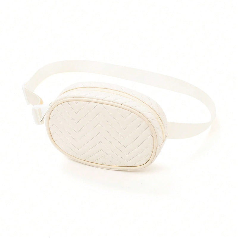Stylish Waist Bag Kalsten