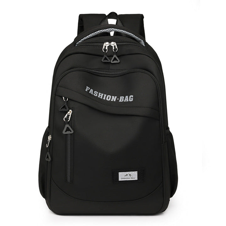 Lightweight Multi-Functional School Backpack Kalsten