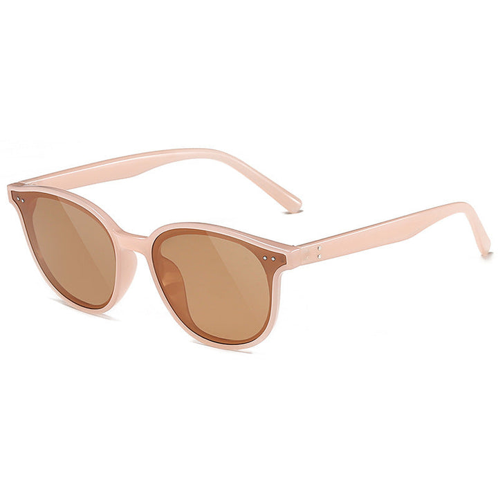Ladies sunglasses in elegant retro style Kalsten