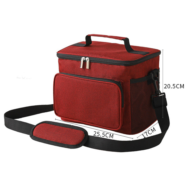 Women Multfunctional Insulated Bag Kalsten