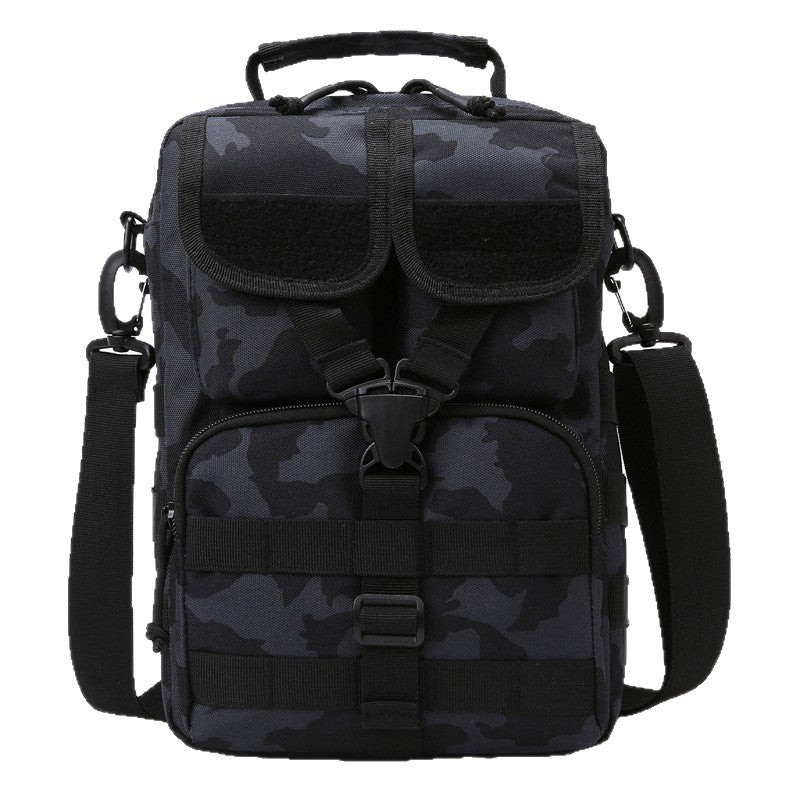 Versatile Tactical Multi-Pocket Bag Kalsten