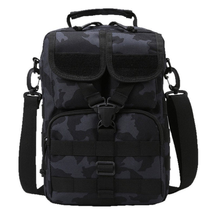 Versatile Tactical Multi-Pocket Bag Kalsten