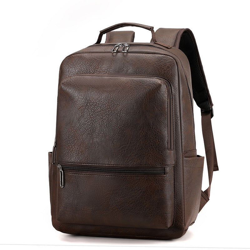 More elegant and spacious backpack with organizer pockets Kalsten