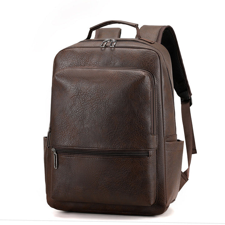 More elegant and spacious backpack with organizer pockets Kalsten