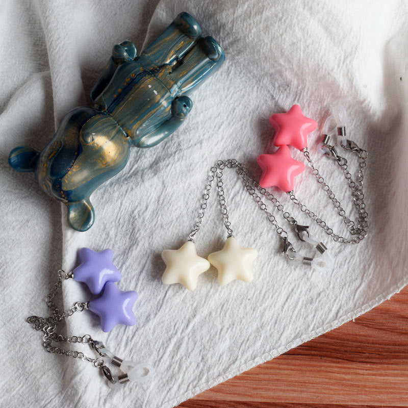 Star-Designed Eyewear Chain Kalsten