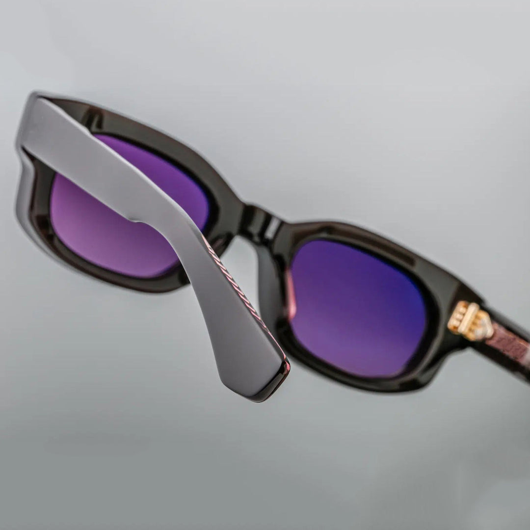 Women's sunglasses in modern high-definition design Kalsten