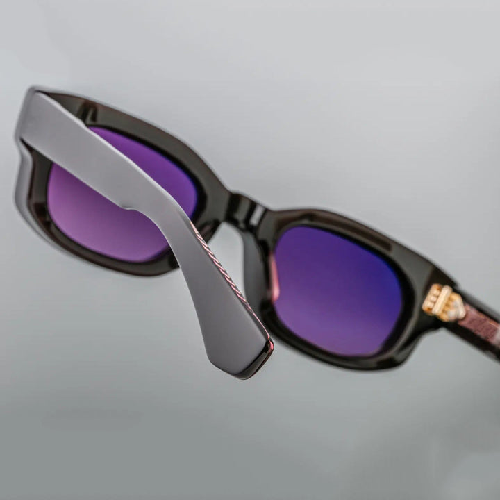 Women's sunglasses in modern high-definition design Kalsten