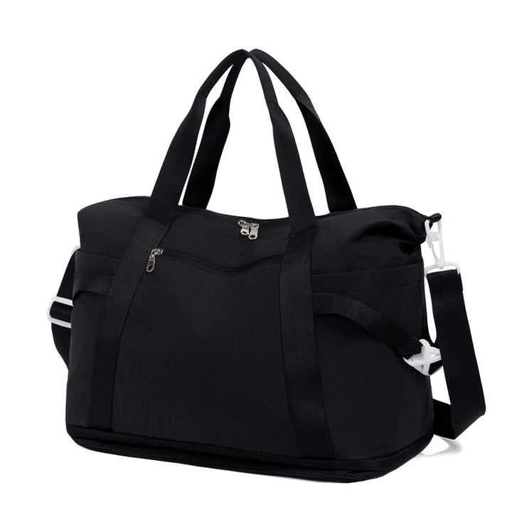 Sporty leisure bag Kalsten