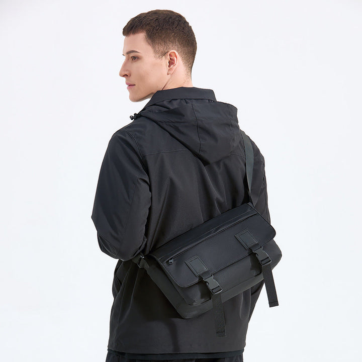 Urban Messenger Satchel Bag Kalsten