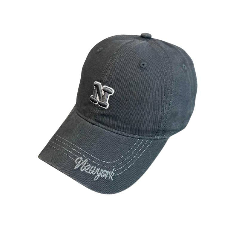 Men's Casual Embroidered Baseball Cap Kalsten 1784083556