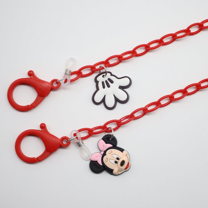 Character Themed Eyewear Chain kalsten
