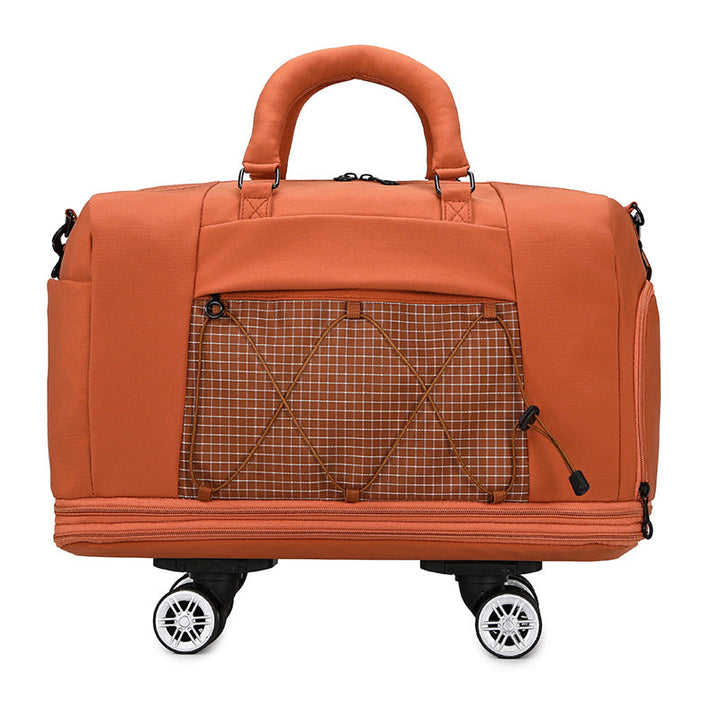 Roller sports bag Kalsten