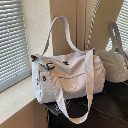 Compact Travel Duffle Bag Acalora