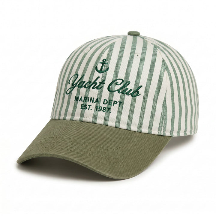 Ladies elegant sports cap Brehn