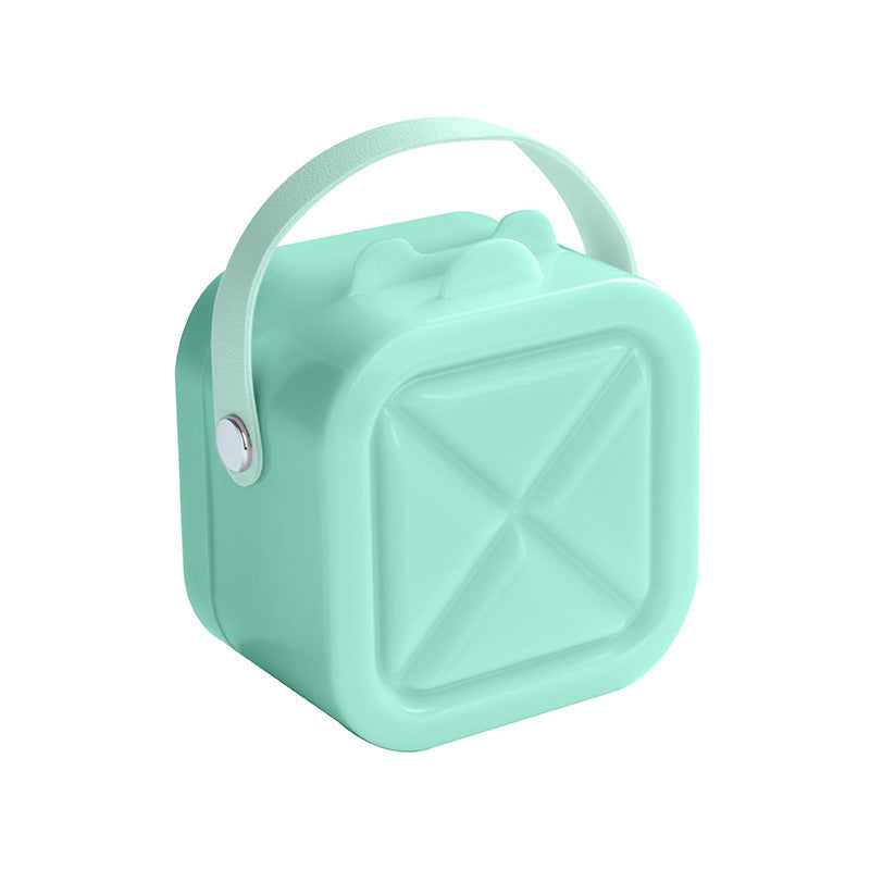 Stylish Mini Storage Box Kalsten