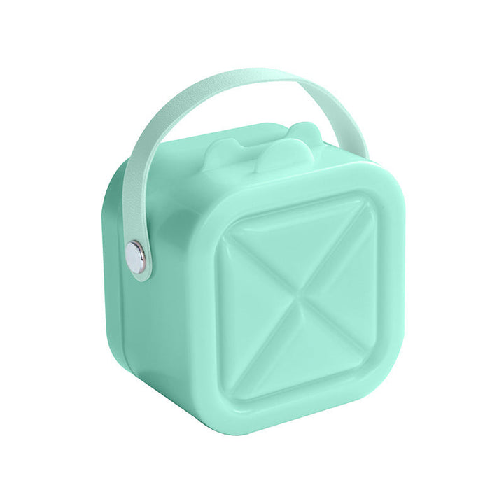 Stylish Mini Storage Box Kalsten