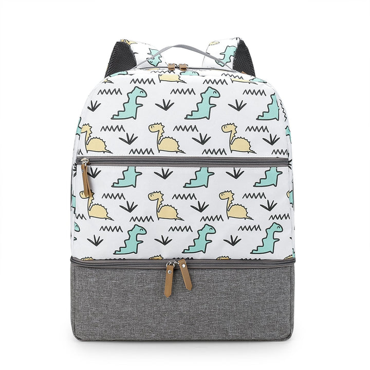 Astronomy motif backpack Kalsten