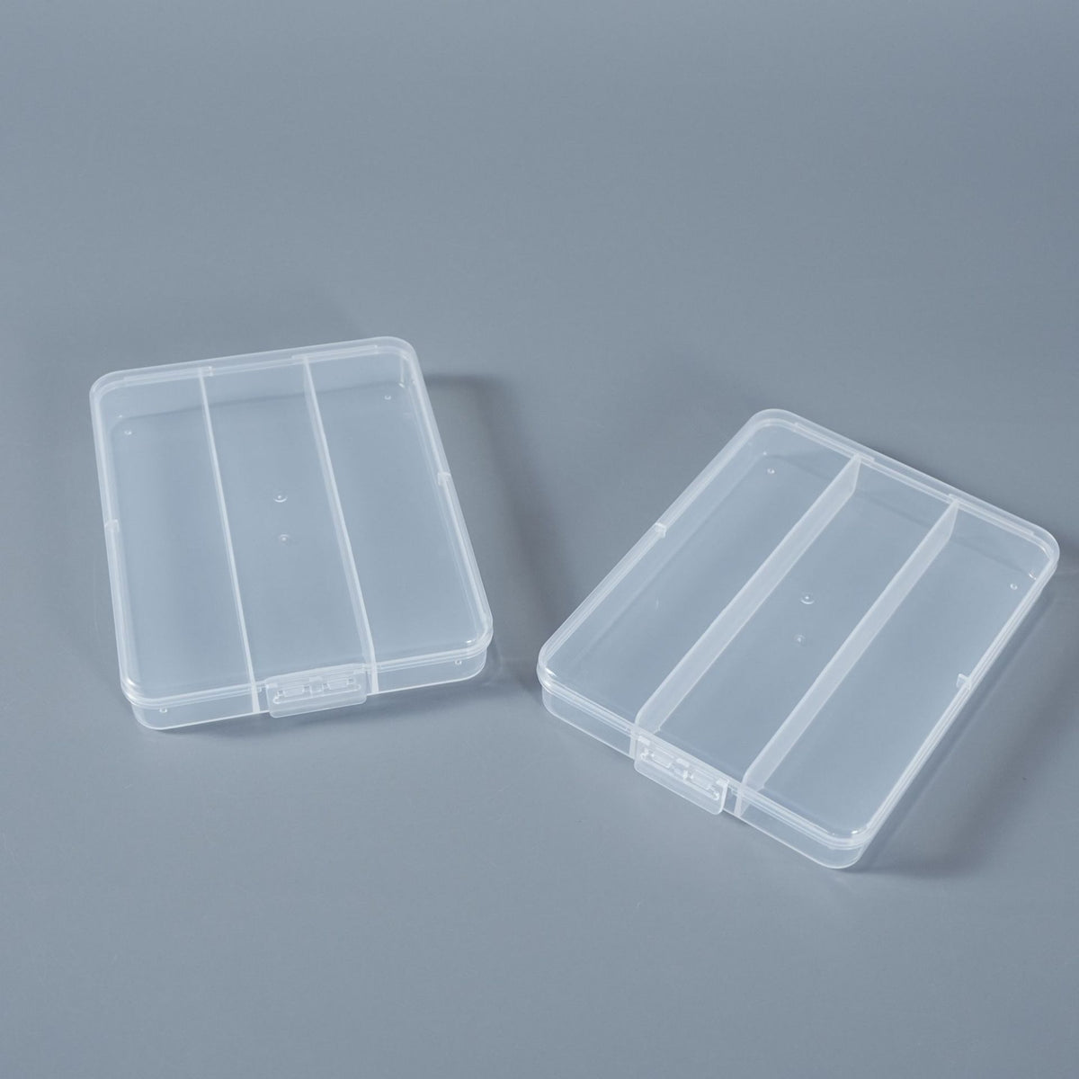 Multi-Compartment Storage Container Acalora