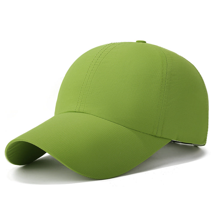 Men's Lightweight Performance Sun Cap Kalsten