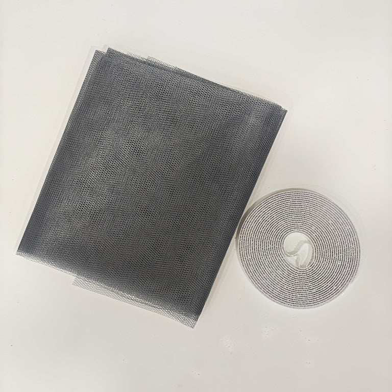 Lightweight Breathable Mesh Fabric Kalsten