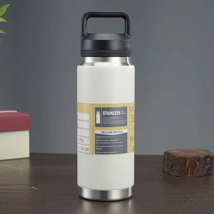 Women's Insulated Stainless Steel Water Bottle Kalsten
