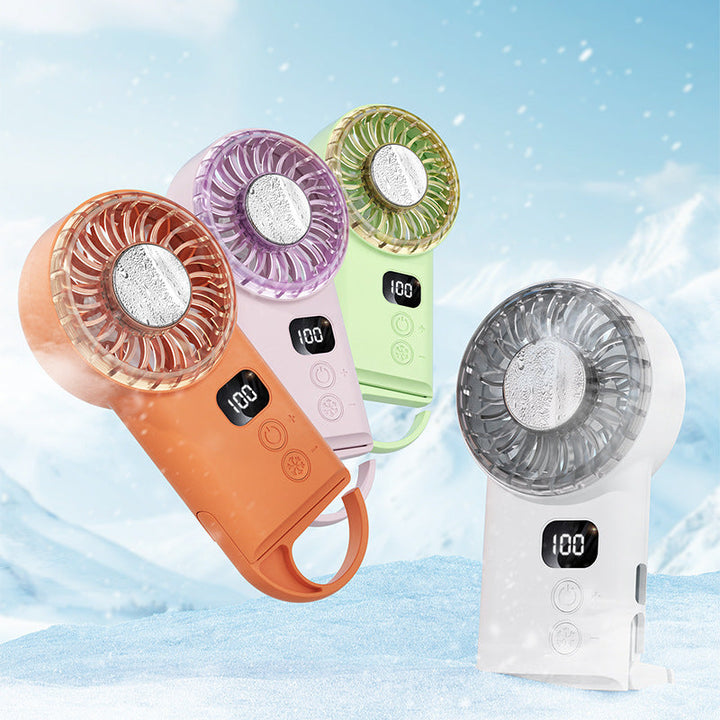 Handheld Fan Kalsten