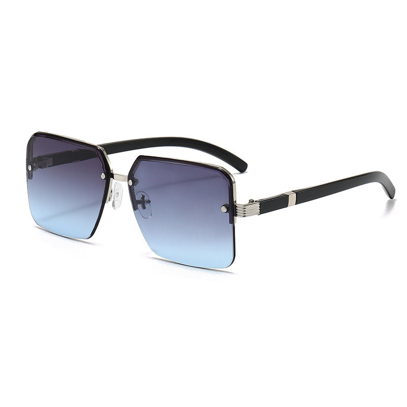 Ladies stylish square sunglasses with polarized lenses Kalsten