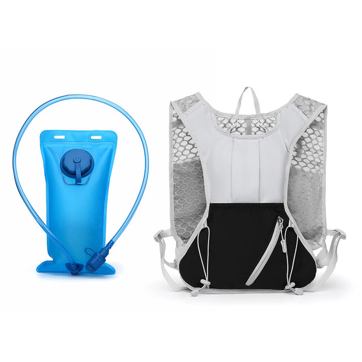Breathable Lightweight Backpack Kalsten