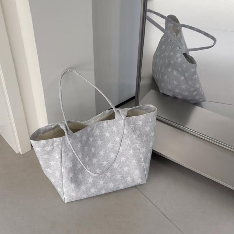 Sporty Tote Bag Kalsten