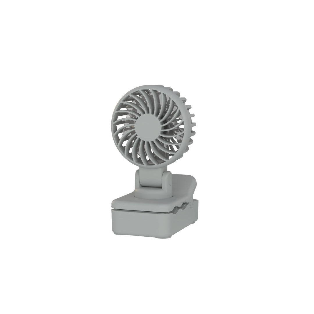 Ladies portable fan Kalsten