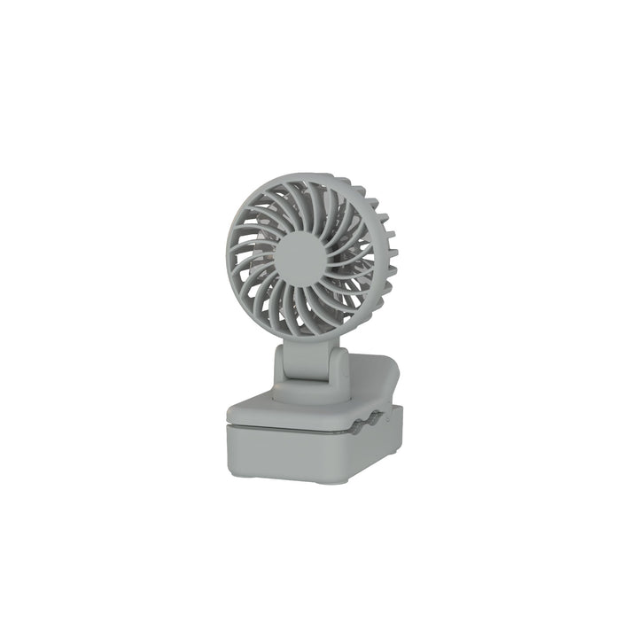Ladies portable fan Kalsten