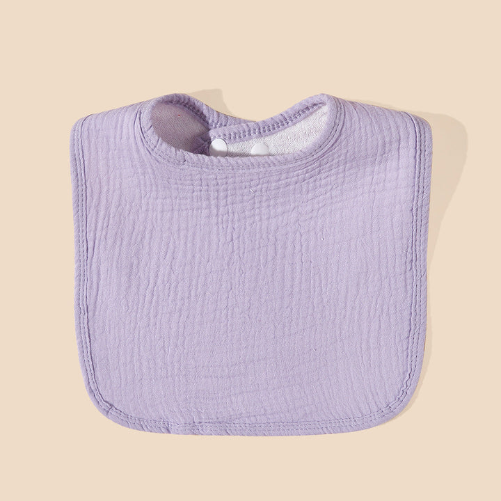 Reusable Cotton Baby Bib kalsten