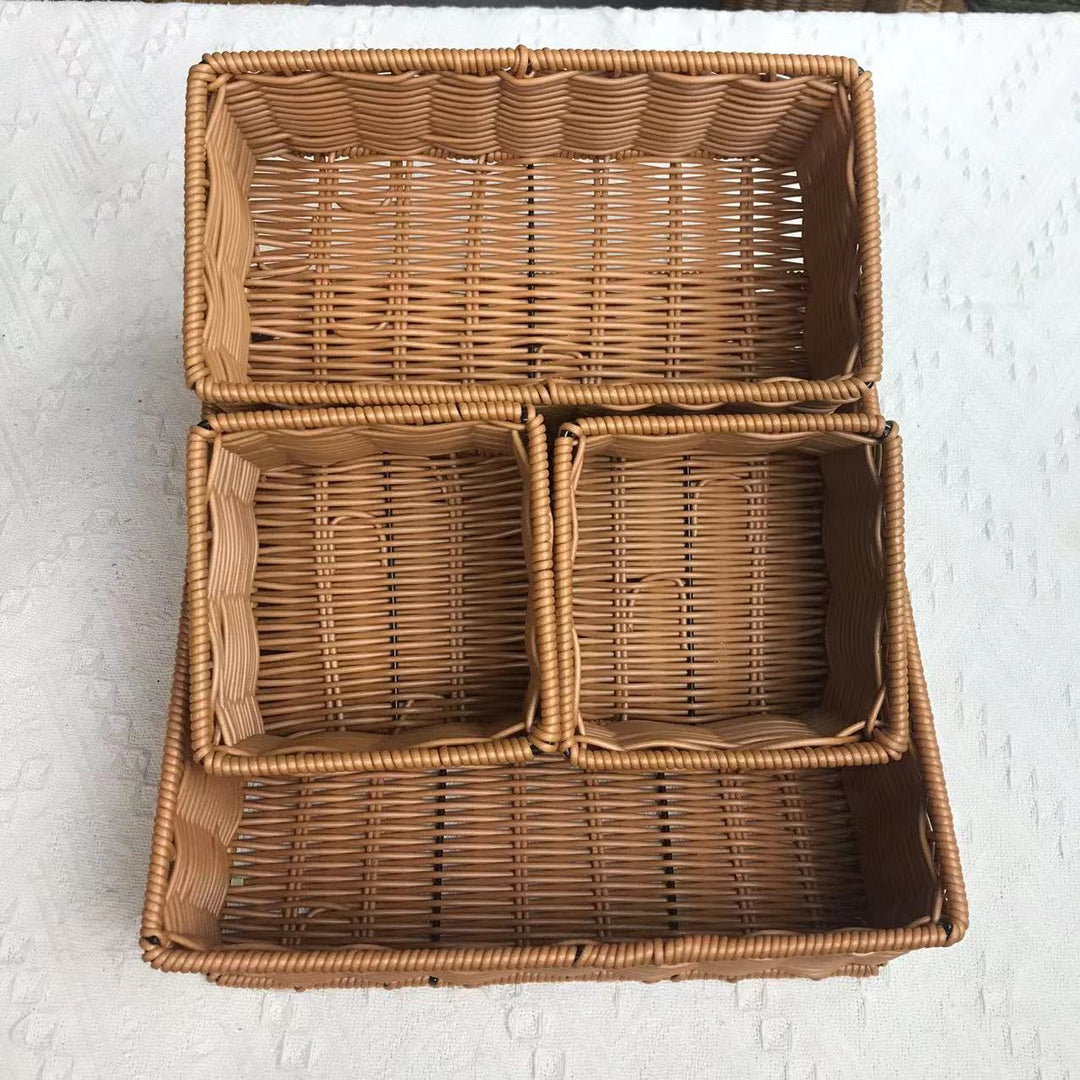 Ladies Storage Basket Set Kalsten