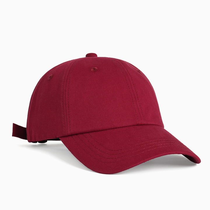 Ladies sporty cotton cap Kalsten