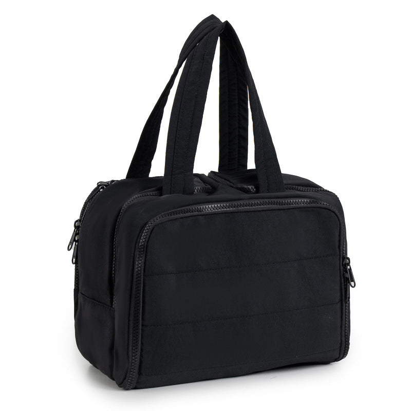 Insulated Lunch Tote Acalora