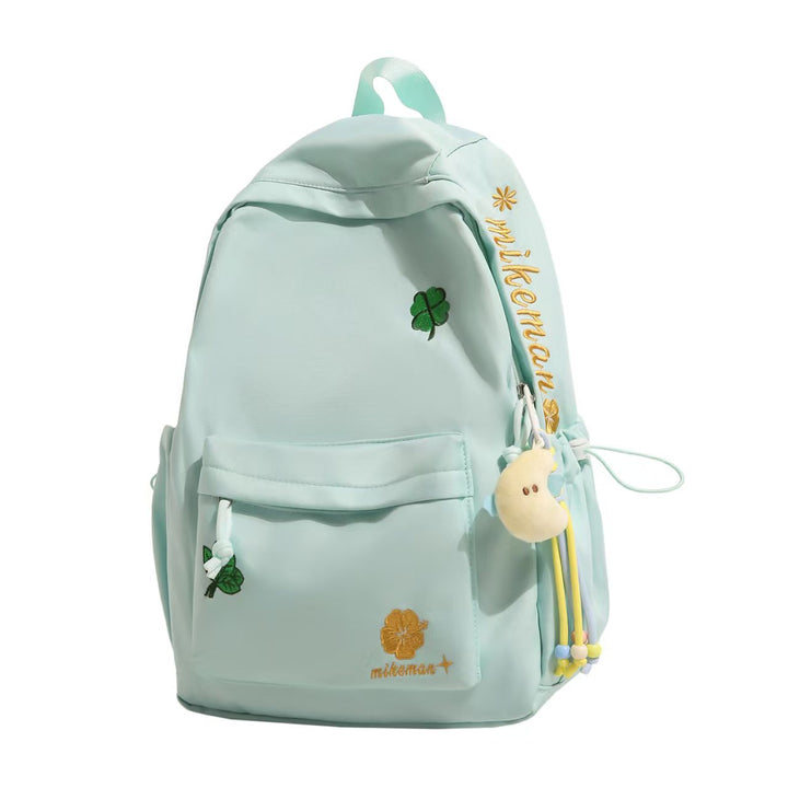 Casual Multi-Pocket Backpack Kalsten