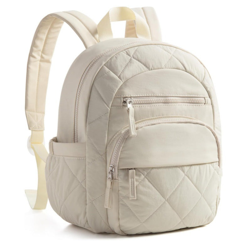 Practical and Stylish Backpack Made of Water-Repellent Material Kalsten