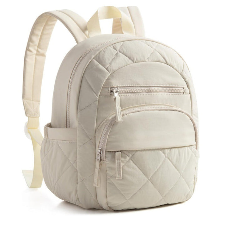 Practical and Stylish Backpack Made of Water-Repellent Material Kalsten