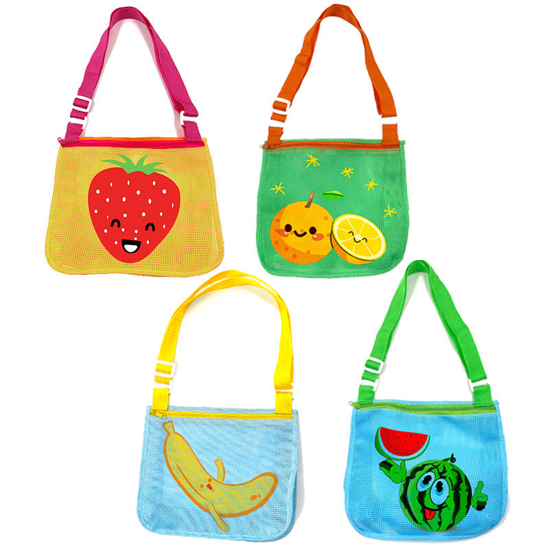 Kindergarten bag with cheerful bee design Kalsten