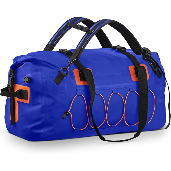 Durable and Waterproof Travel Bag Kalsten