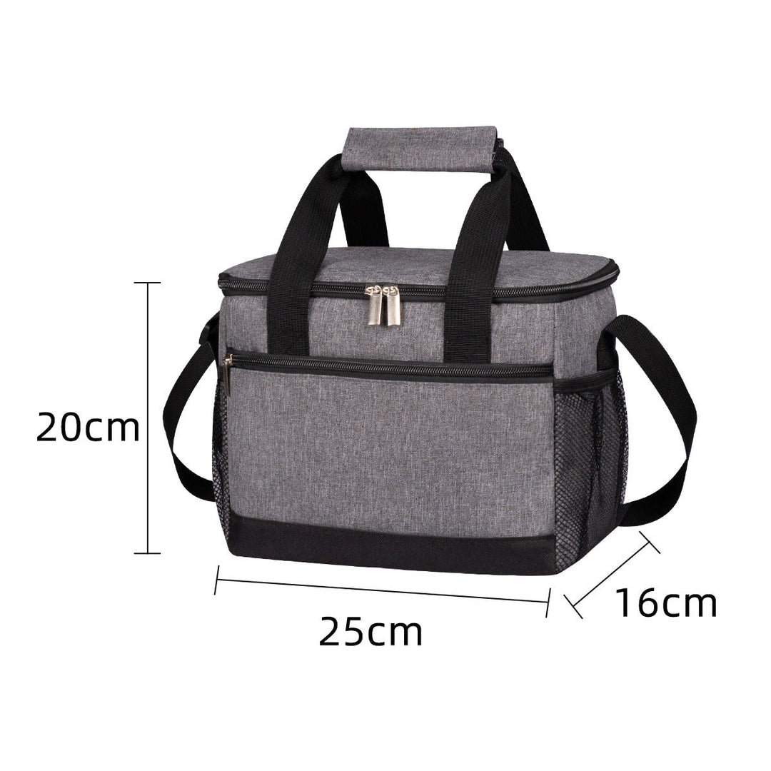 Women Insulated Leisure Cooler Bag Kalsten